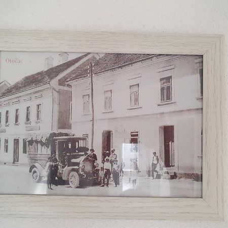 Apartman Sofia โอโทชาส ภายนอก รูปภาพ