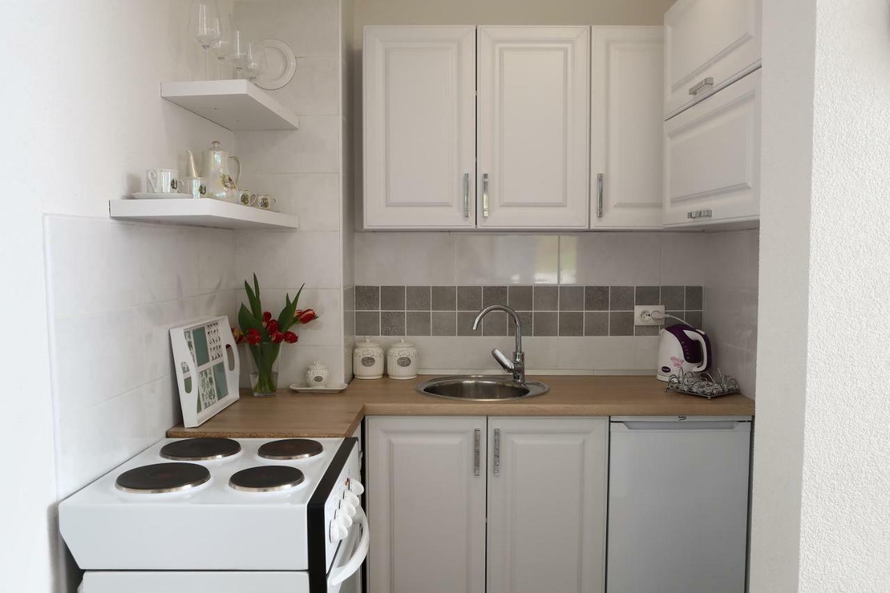Apartman Sofia โอโทชาส ภายนอก รูปภาพ